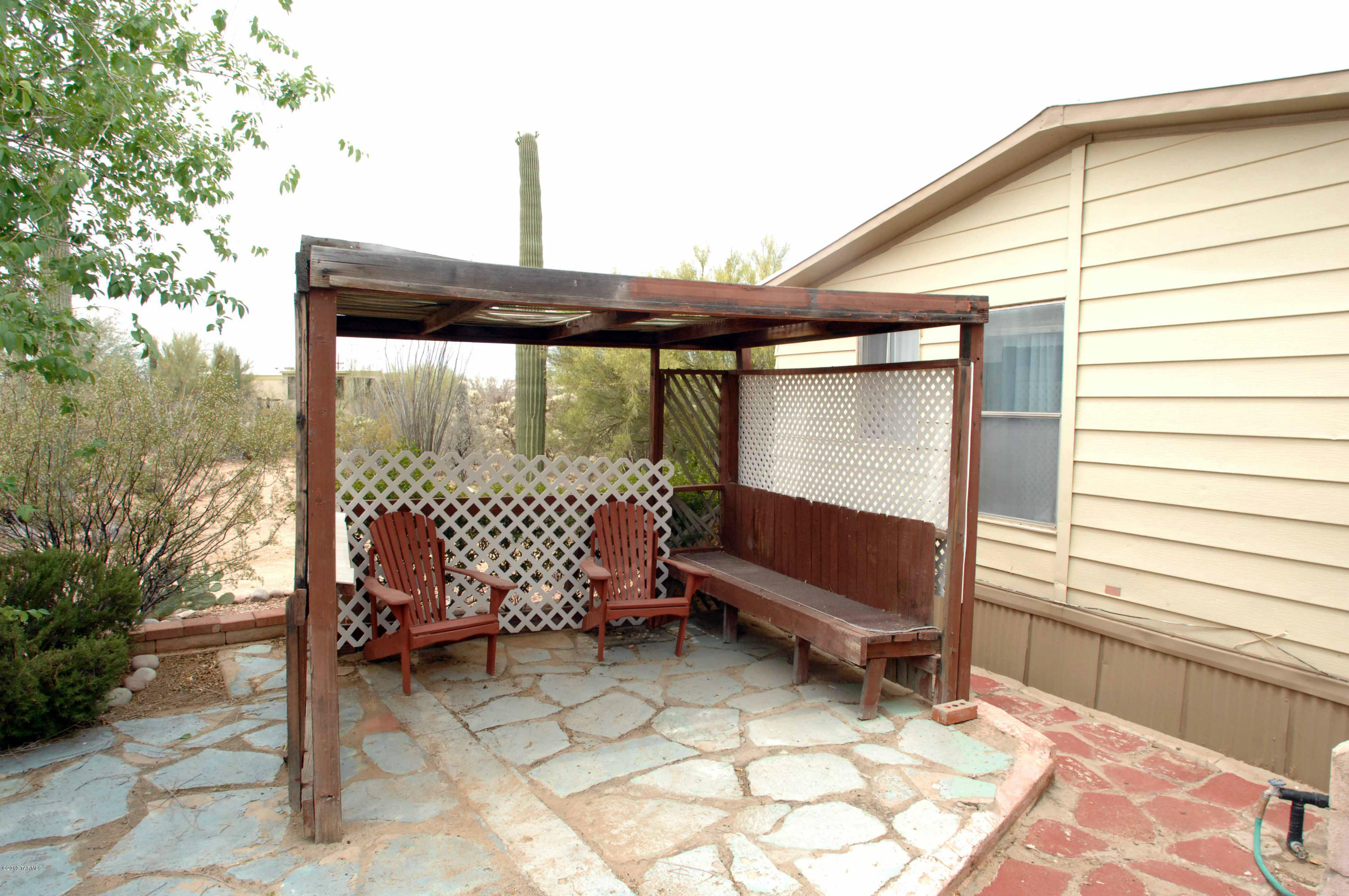 10101 West Picture Rocks Road Tucson, AZ 85743 - Photo 14 of 18