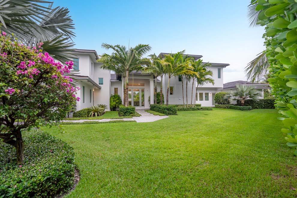 16 Sabal Island Drive Ocean Ridge, FL 33435 - Photo 1 of 1 16 Sabal Island Dr_2022 (4)
