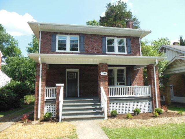 1934 Avon Road Southwest Roanoke, VA 24015 - Photo 1 of 18 1