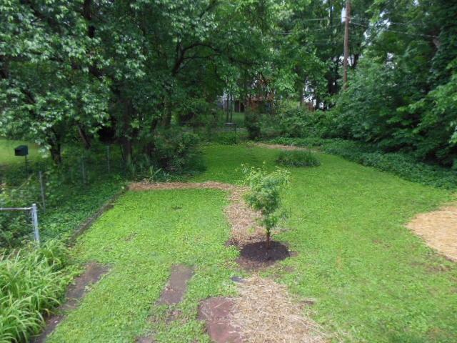 1934 Avon Road Southwest Roanoke, VA 24015 - Photo 16 of 18 17