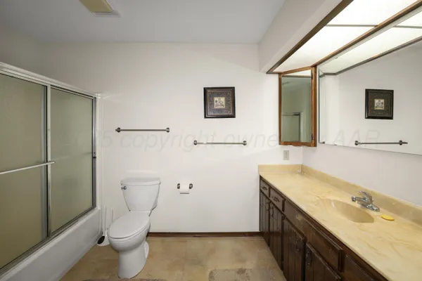 $219,000 | 2600 North Fir Street, Pampa, TX 79065
