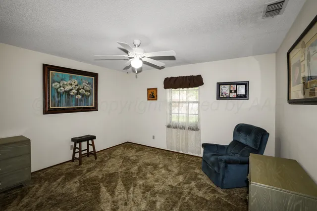 $219,000 | 2600 North Fir Street, Pampa, TX 79065