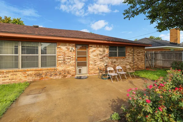 $219,000 | 2600 North Fir Street, Pampa, TX 79065