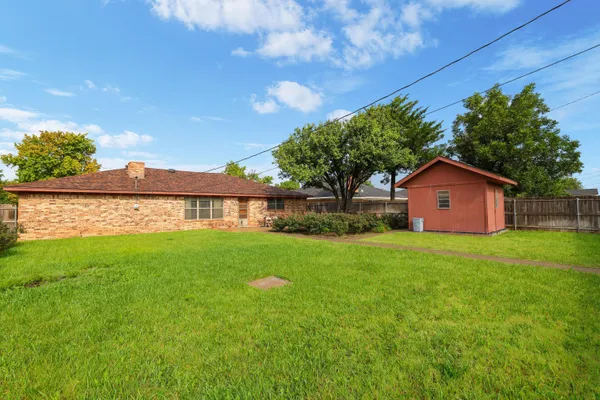 $219,000 | 2600 North Fir Street, Pampa, TX 79065