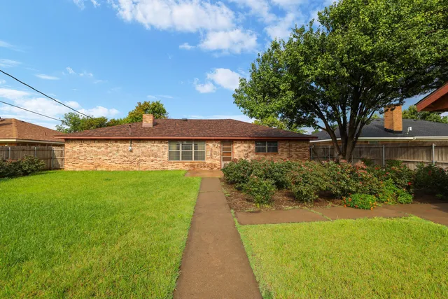 $219,000 | 2600 North Fir Street, Pampa, TX 79065