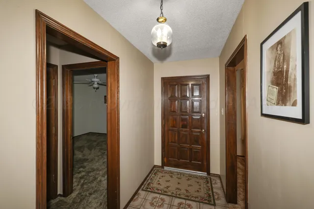 $219,000 | 2600 North Fir Street, Pampa, TX 79065