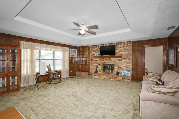 $219,000 | 2600 North Fir Street, Pampa, TX 79065