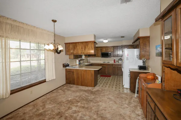 $219,000 | 2600 North Fir Street, Pampa, TX 79065