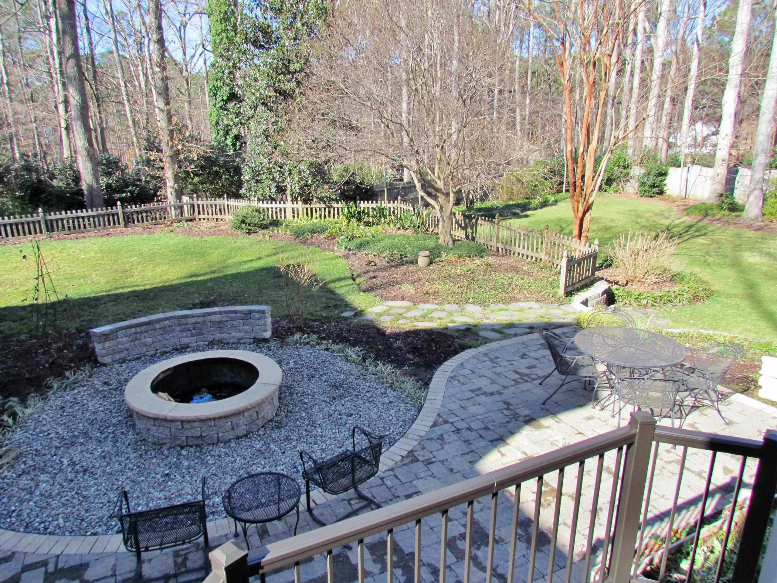 12001 Pembridge Lane Raleigh, NC 27613 - Photo 5 of 53 Photo 5