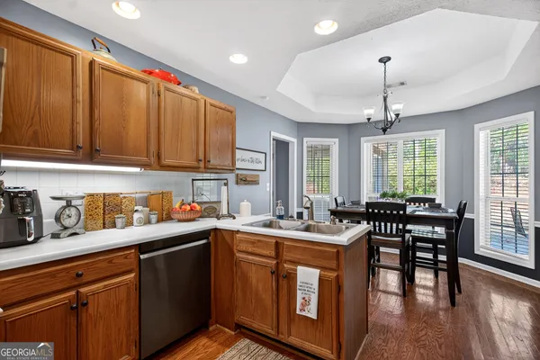 $334,900 | 104 Independence Court, LaGrange, GA 30240