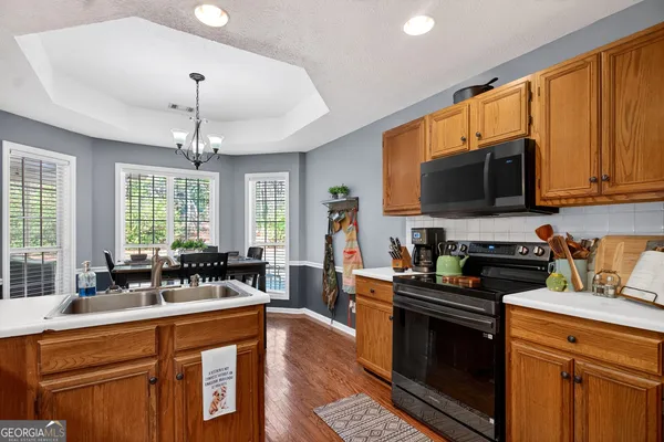 $334,900 | 104 Independence Court, LaGrange, GA 30240