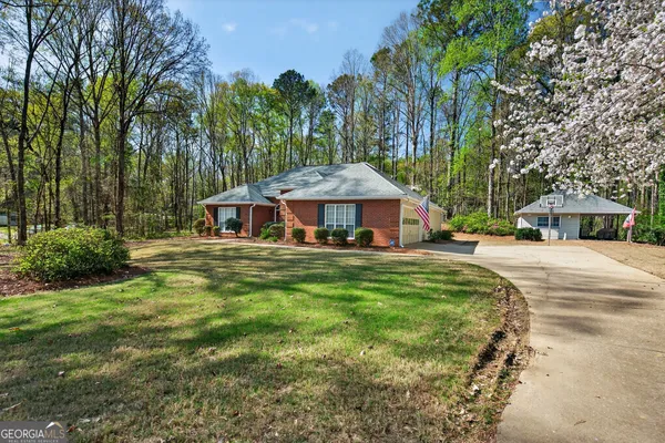 $334,900 | 104 Independence Court, LaGrange, GA 30240