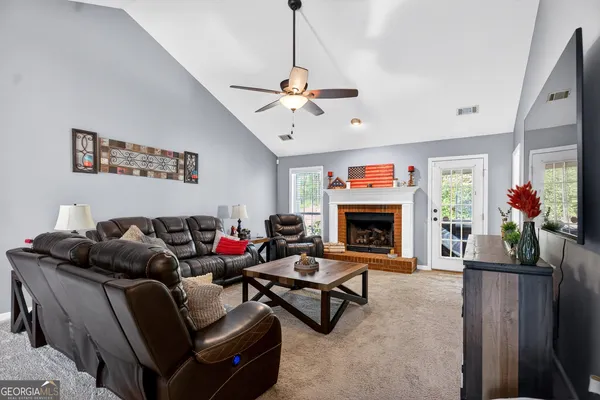 $334,900 | 104 Independence Court, LaGrange, GA 30240