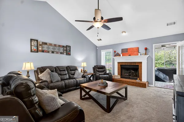 $334,900 | 104 Independence Court, LaGrange, GA 30240
