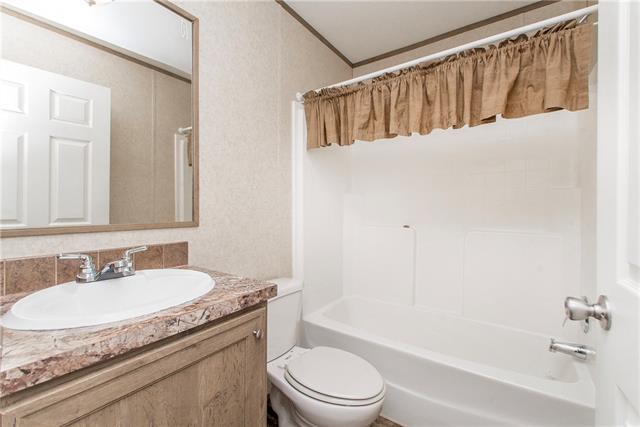 56155 Dohm Road Loranger, LA 70446 - Photo 12 of 18