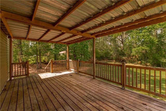 56155 Dohm Road Loranger, LA 70446 - Photo 16 of 18