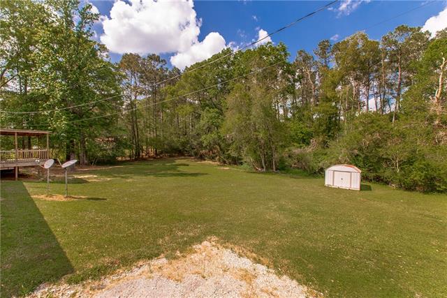 56155 Dohm Road Loranger, LA 70446 - Photo 17 of 18