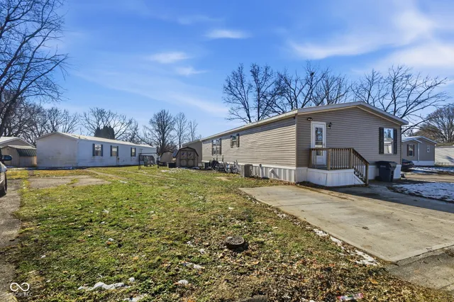 $86,000 | 10163 Union Street, Indianapolis, IN 46234