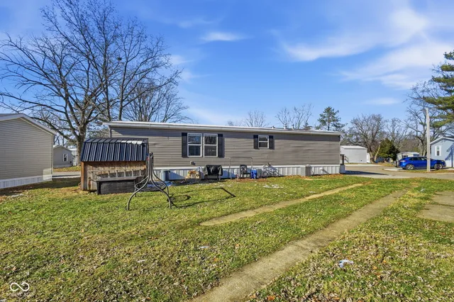 $86,000 | 10163 Union Street, Indianapolis, IN 46234