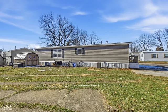 $86,000 | 10163 Union Street, Indianapolis, IN 46234