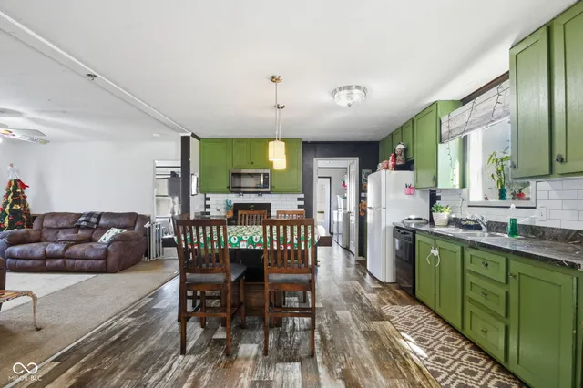 $86,000 | 10163 Union Street, Indianapolis, IN 46234