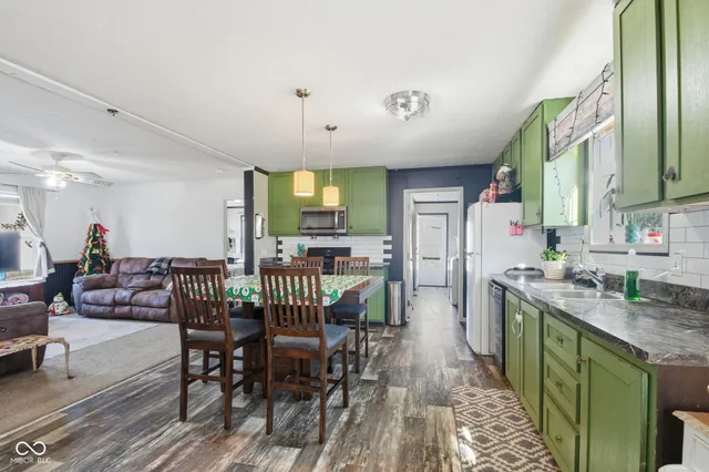 $86,000 | 10163 Union Street, Indianapolis, IN 46234