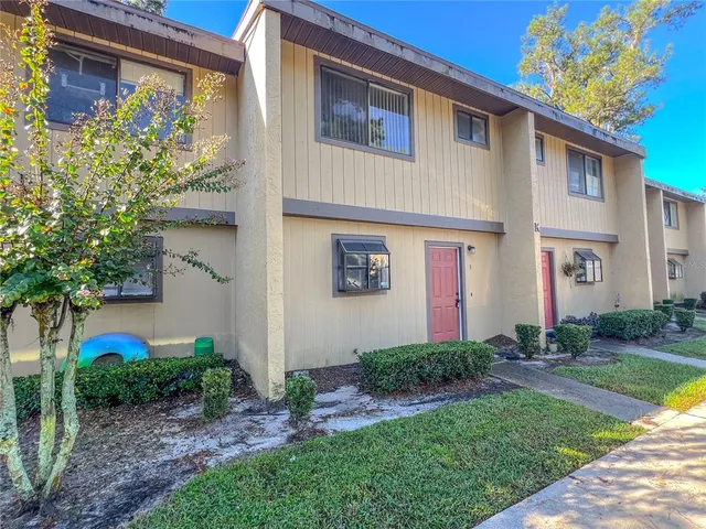 $1,200 | 2300 Southwest 43rd Street, Unit K3, Gainesville, FL 32607