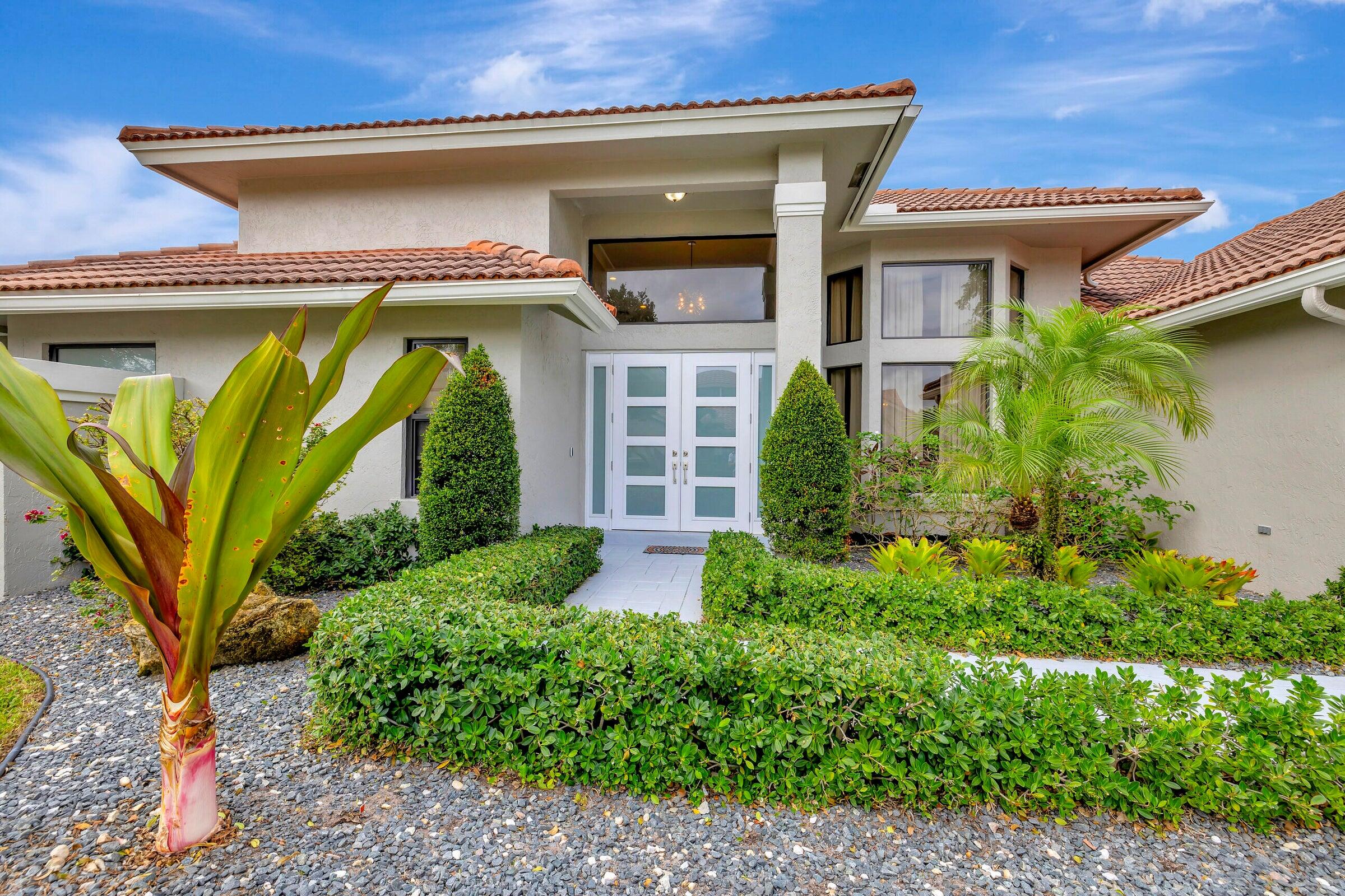 4875 Hunters Way Boca Raton, FL 33434 - Photo 1 of 43 4875 Hunters Way