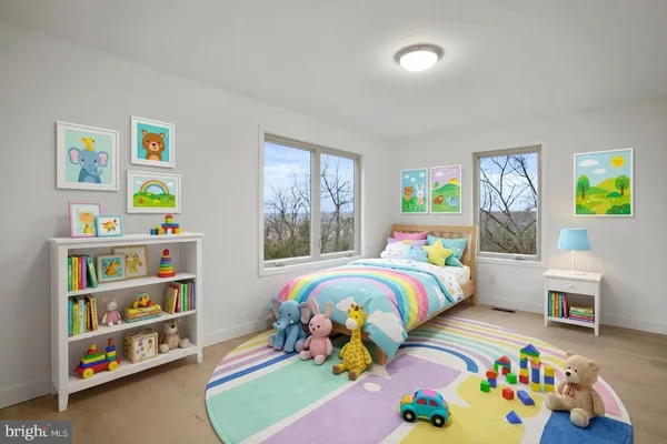 a bathroom with a toilet and a sink