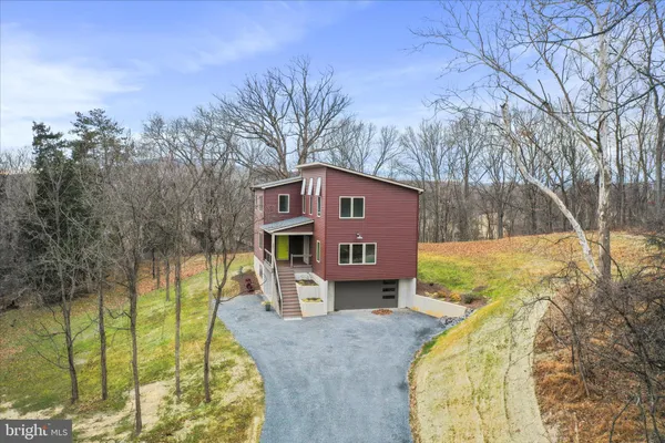 $799,000 | 201 Nathaniel Drive, Winchester, VA 22603