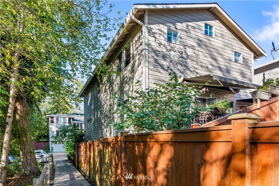 1626 93rd Place Southwest Everett, WA 98204 - Photo 25 of 25 a view of a house with a tree