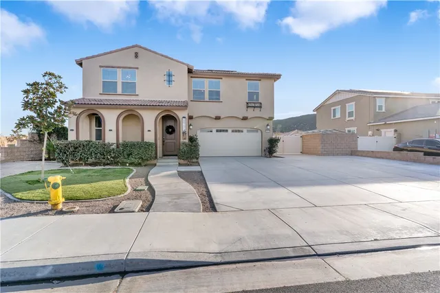 $725,000 | 28791 Horsetail Circle, Menifee, CA 92585