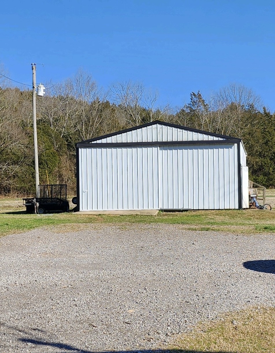 810 Middle Fork Road Hartsville, TN 37074 - Photo 8 of 9 Gallery Image 8