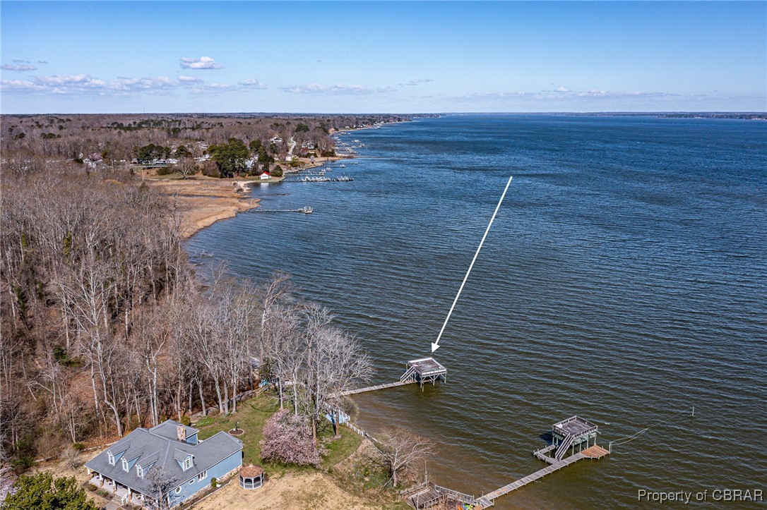 289 Oyster Shell Road Laneview, VA 22504 - Photo 41 of 49