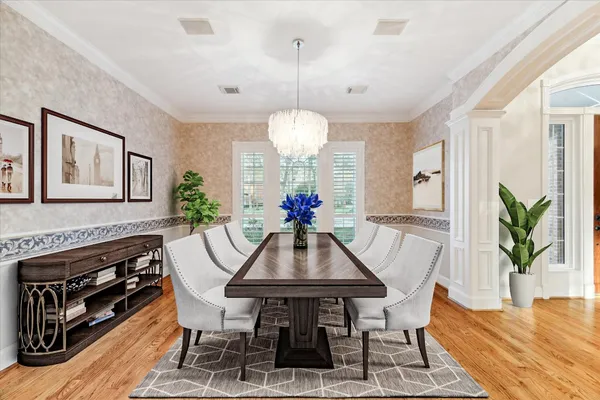 $1,789,000 | 15 Enchanted Woods Drive, Kingwood, TX 77339