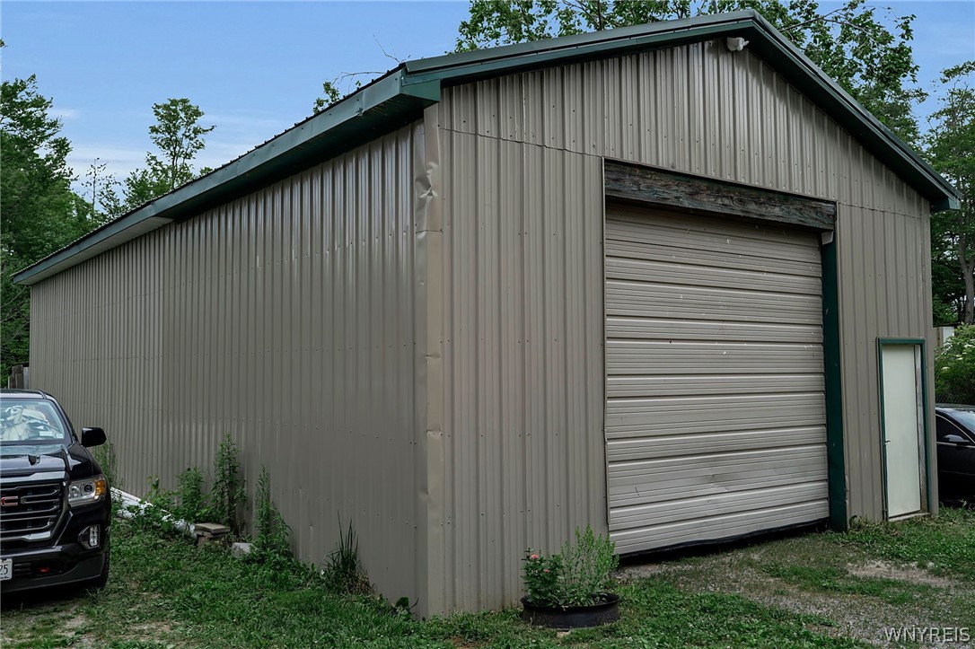 1589 Bailey Road Bennington, NY 14037 - Photo 42 of 50