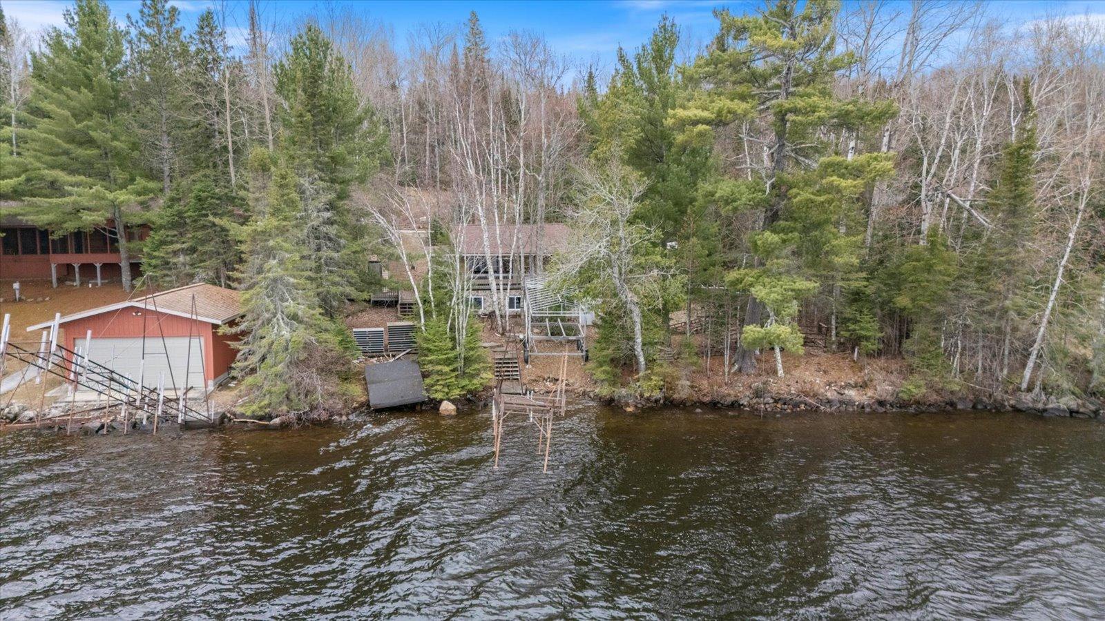 2014 West Frazer Bay Road Cook, MN 55723 - Photo 11 of 26