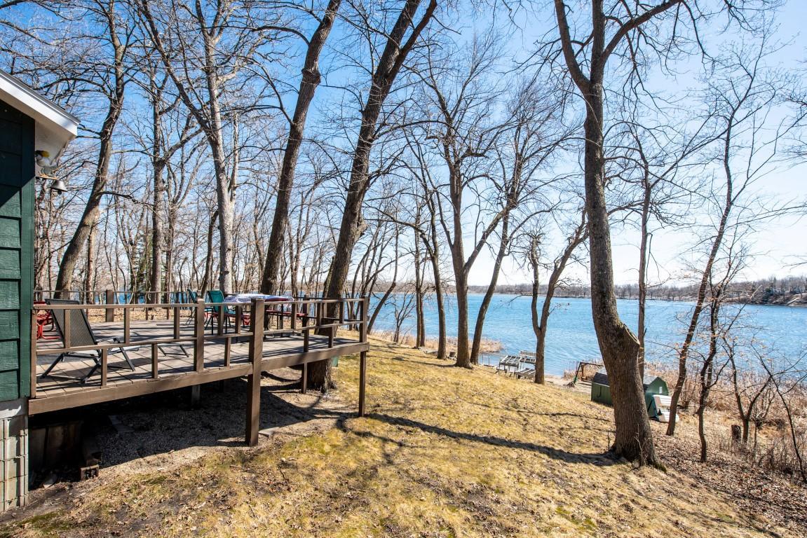 11650 Tall Timbers Road Southwest Garfield, MN 56332 - Photo 8 of 48