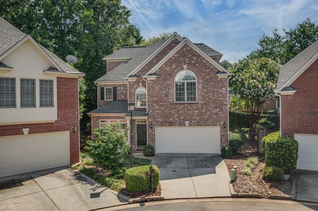 2433 Mill Ridge Walk Atlanta, GA 30345 - Photo 1 of 1 Gallery Image 1