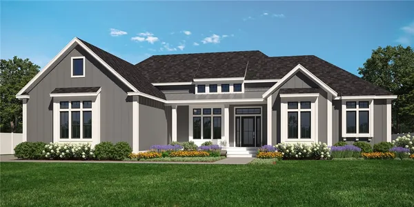 $2,074,500 | 0 Tipping Rock Drive, East Greenwich, RI 02818