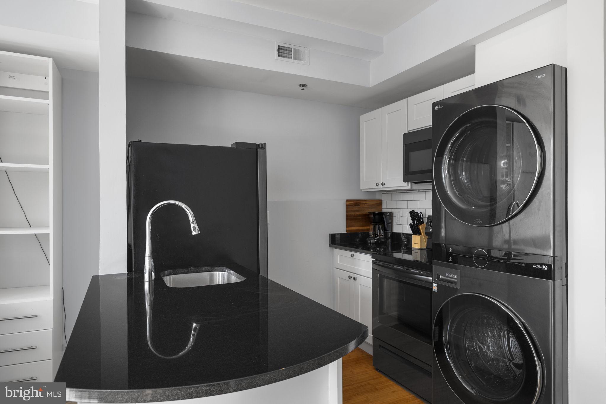 180 Main Street, Unit 202 Annapolis, MD 21401 - Photo 4 of 17 a close view of utility room