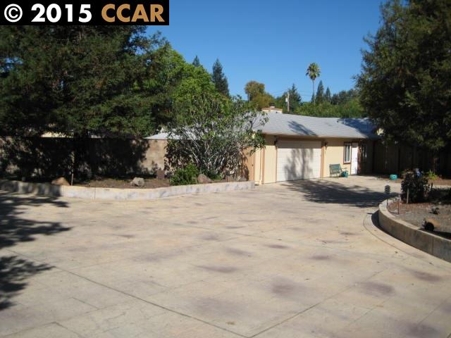 1279 Rudgear Road Walnut Creek, CA 94596 - Photo 1 of 1 Gallery Image 1