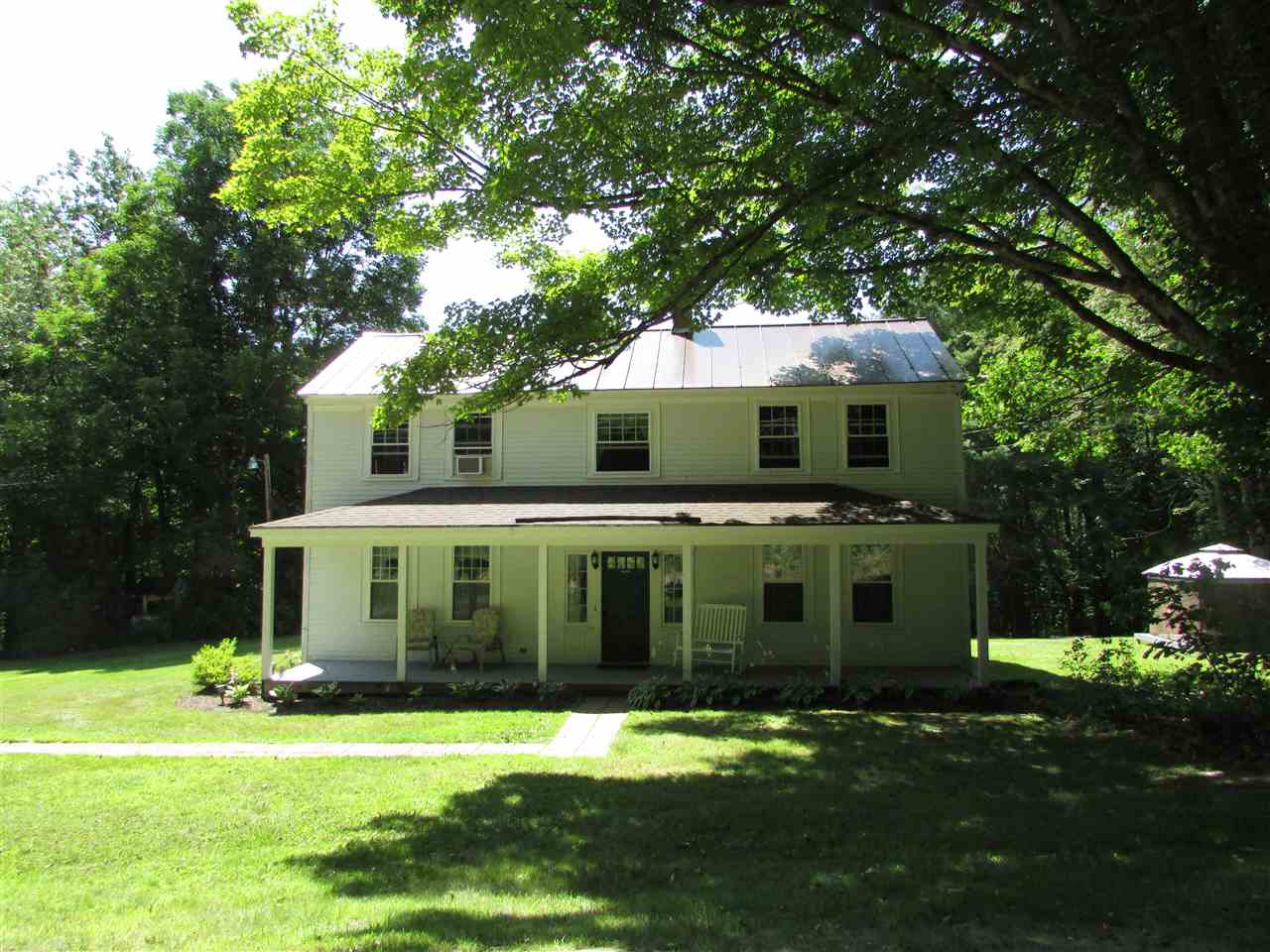 93 Razor Hill Road Grafton, NH 03240 - Photo 1 of 39