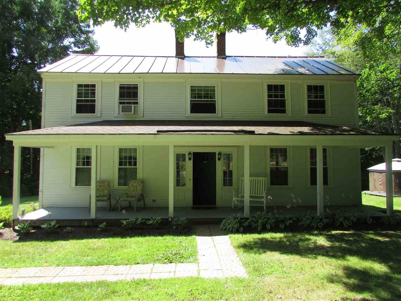 93 Razor Hill Road Grafton, NH 03240 - Photo 2 of 39