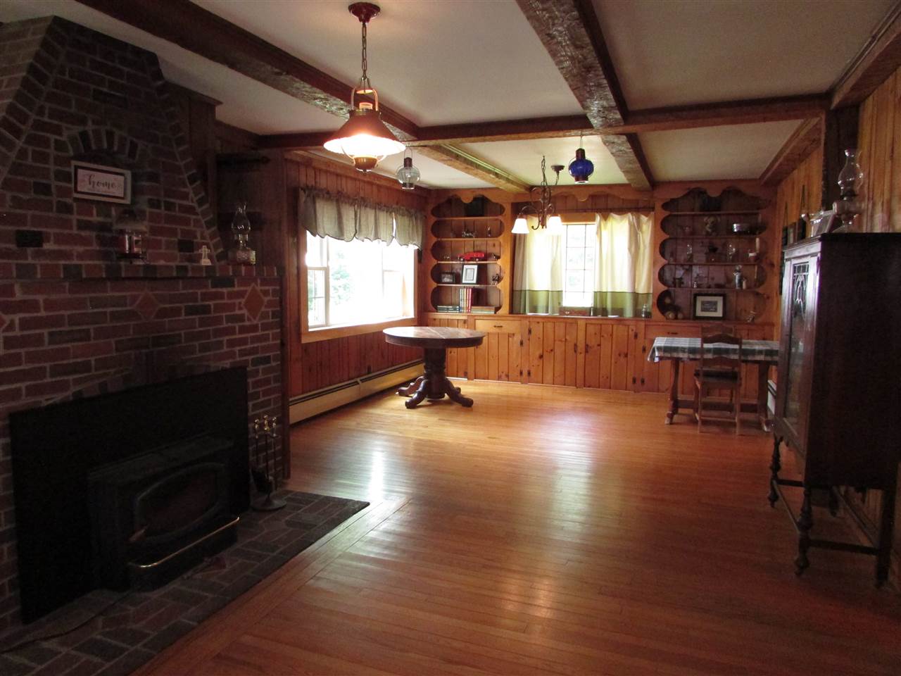 93 Razor Hill Road Grafton, NH 03240 - Photo 11 of 39