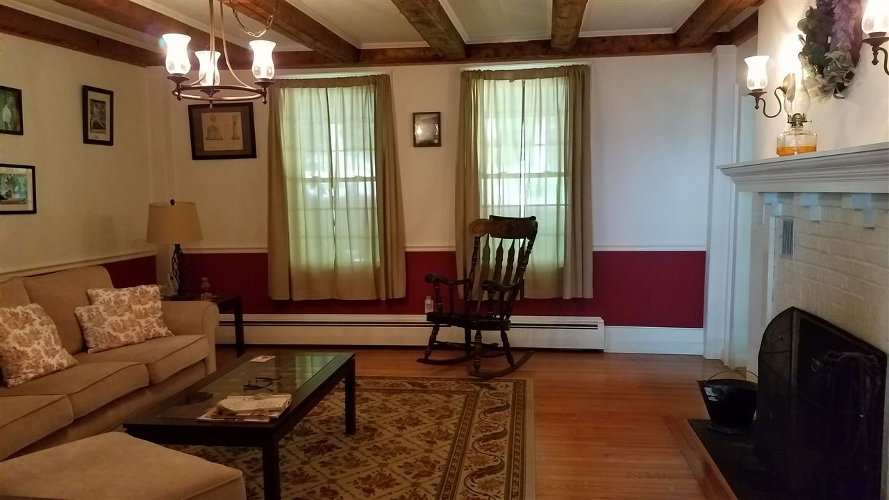 93 Razor Hill Road Grafton, NH 03240 - Photo 14 of 39
