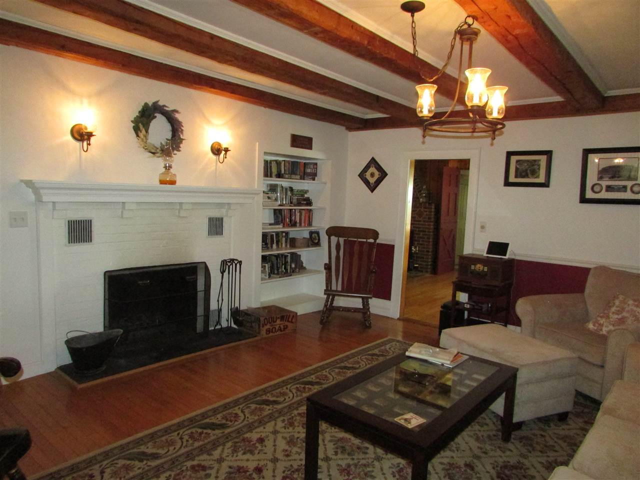 93 Razor Hill Road Grafton, NH 03240 - Photo 16 of 39