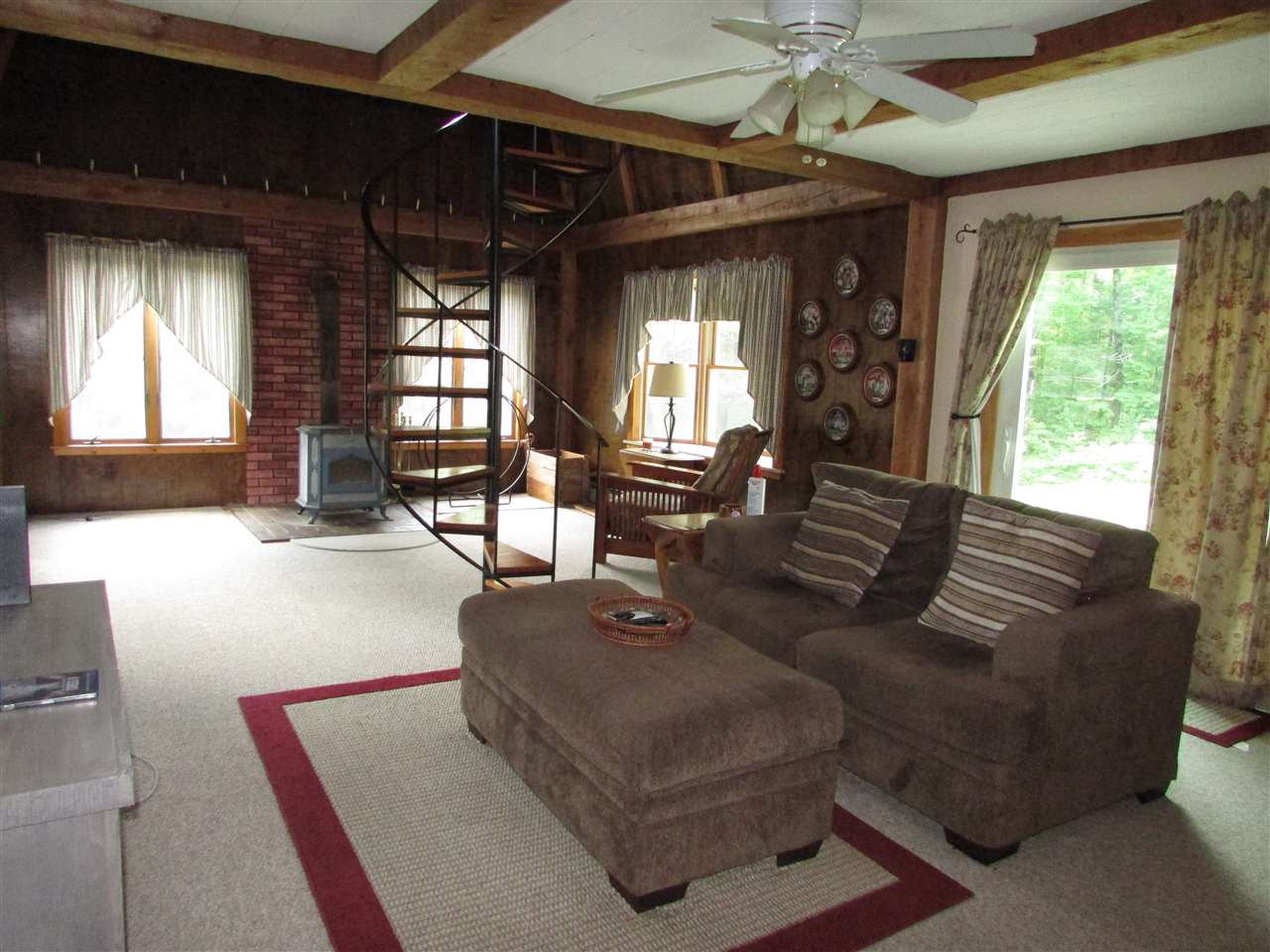 93 Razor Hill Road Grafton, NH 03240 - Photo 19 of 39