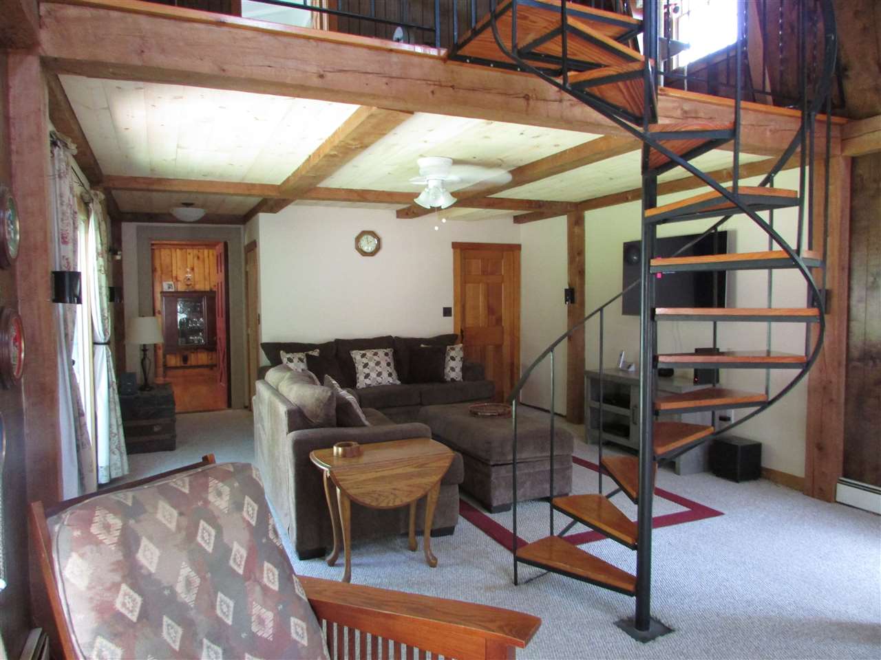 93 Razor Hill Road Grafton, NH 03240 - Photo 20 of 39