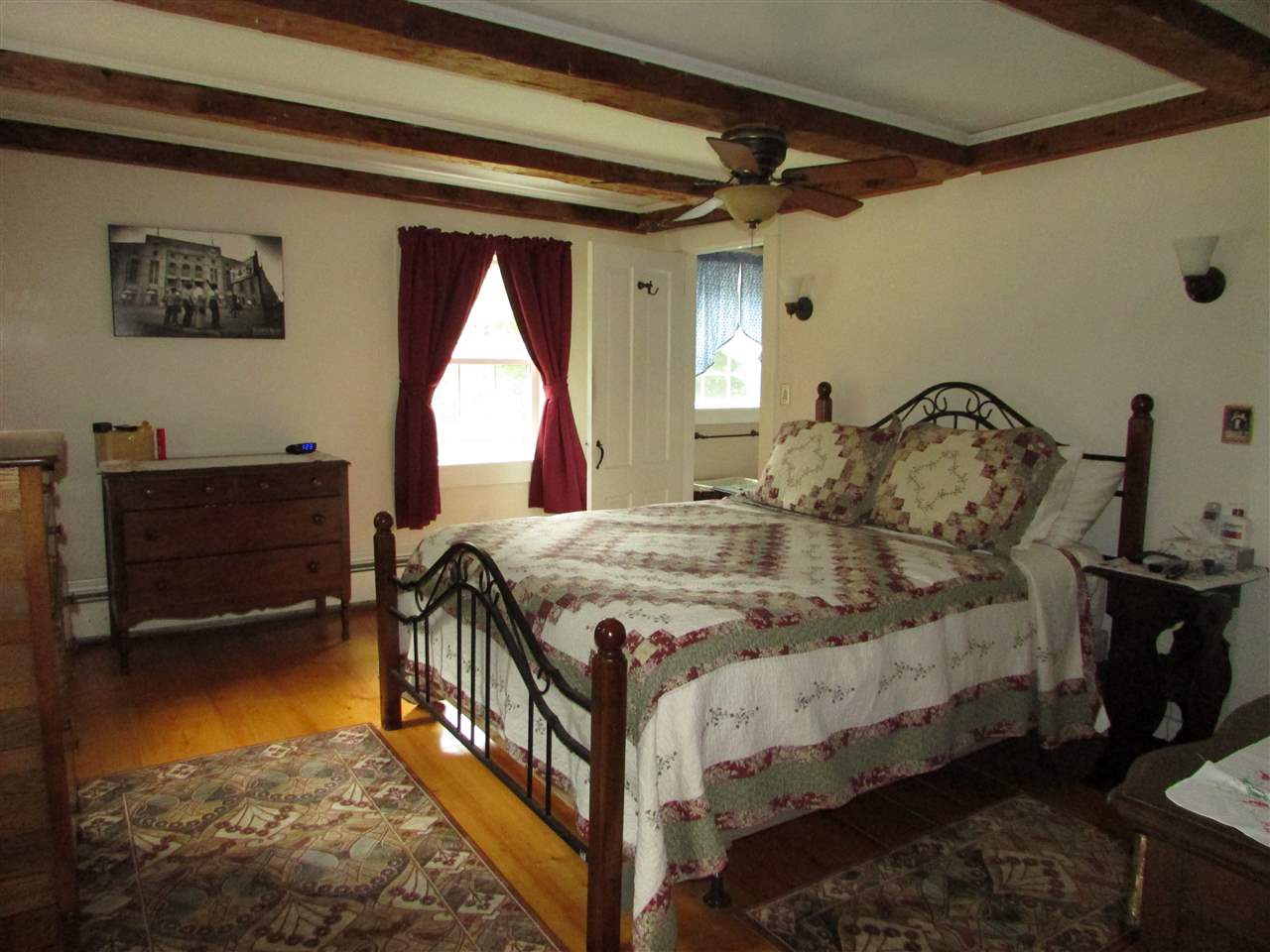 93 Razor Hill Road Grafton, NH 03240 - Photo 22 of 39